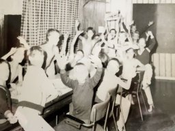 1980 KAMP